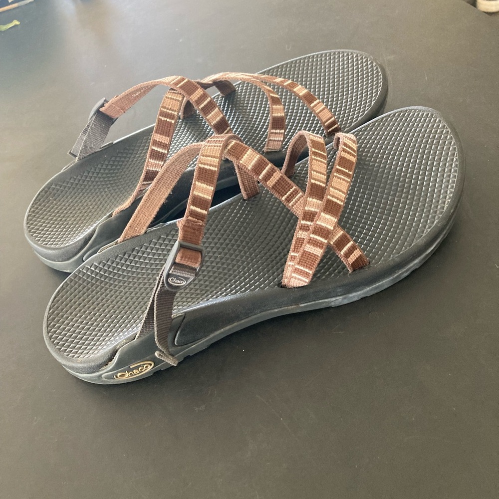 Chaco Women's Size 12 Slide
